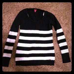 Guess Stripped Sweater